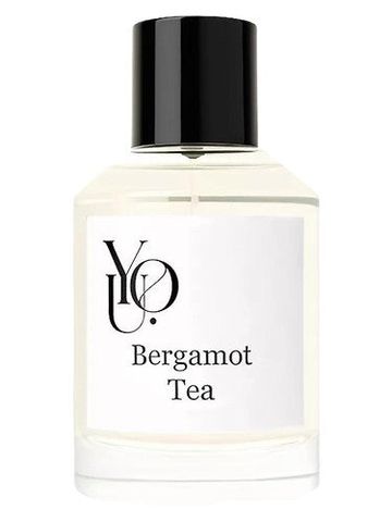 YOU Bergamot Tea fragrance bottle
