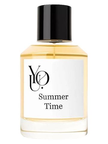 YOU Summer Time fragrance bottle