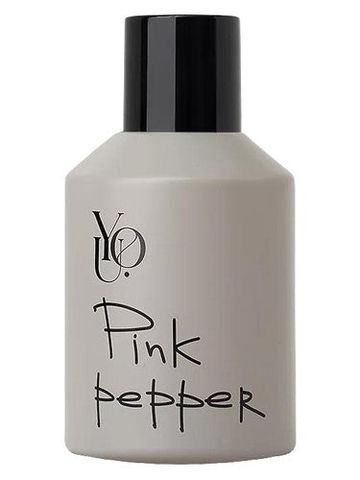 YOU Pink Pepper fragrance bottle