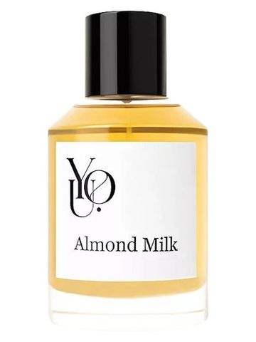 YOU Almond Milk fragrance bottle