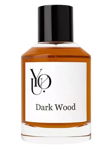YOU Dark Wood fragrance bottle