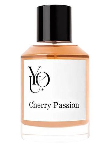 YOU Cherry Passion fragrance bottle