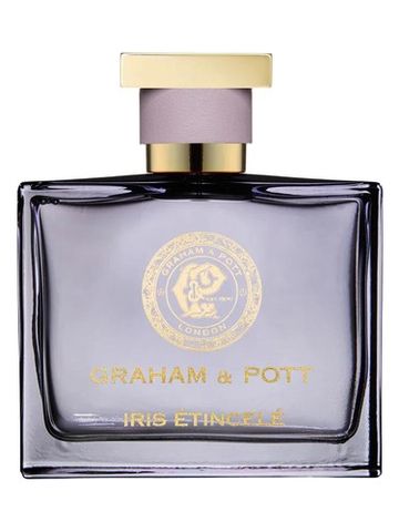 GRAHAM & POTT Iris Étincelé fragrance bottle