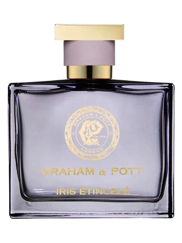 GRAHAM & POTT Iris Étincelé fragrance bottle