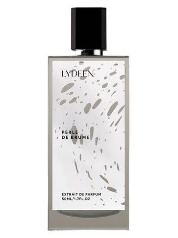 Lydeen Perle de Brume fragrance bottle
