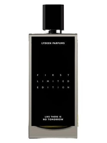 Lydeen Like There Is No Tomorrow fragrance bottle