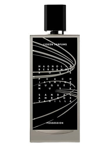 Lydeen Possession fragrance bottle