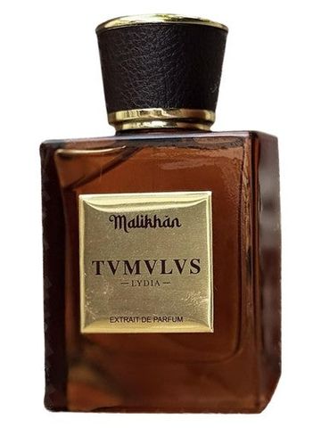 Malikhan TVMVLVS Lydia fragrance bottle