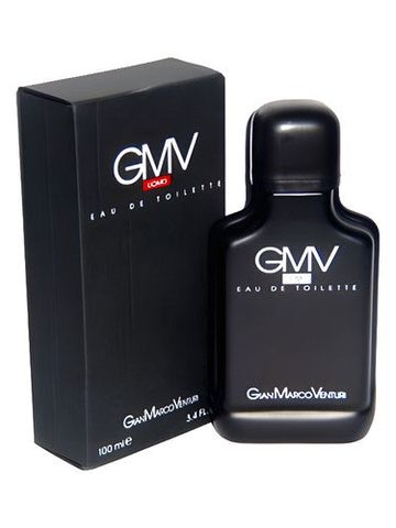 GianMarco Venturi GMV Uomo fragrance bottle
