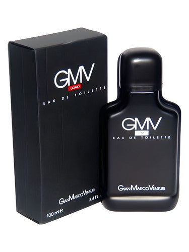 GianMarco Venturi GMV Uomo fragrance bottle