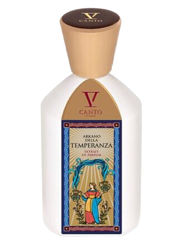 V Canto Arkano della Temperanza fragrance bottle