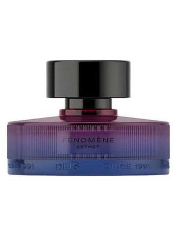 Dilís Parfum Esthet fragrance bottle
