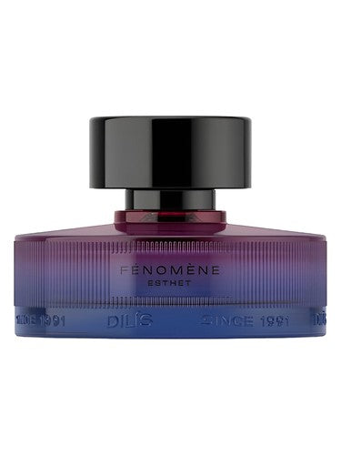 Dilís Parfum Esthet fragrance bottle