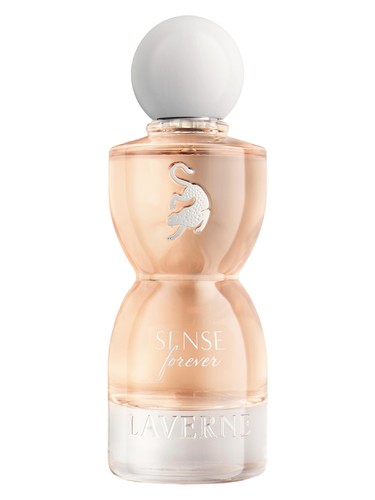 Laverne Sense Forever fragrance bottle