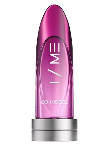 I/ME 100 Kisses fragrance bottle