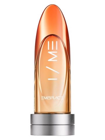 I/ME Embrace fragrance bottle