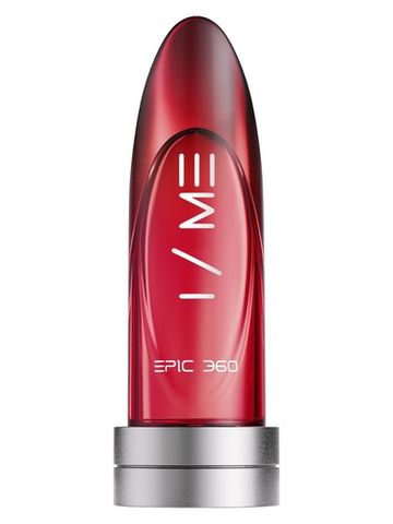 I/ME Epic 360 fragrance bottle