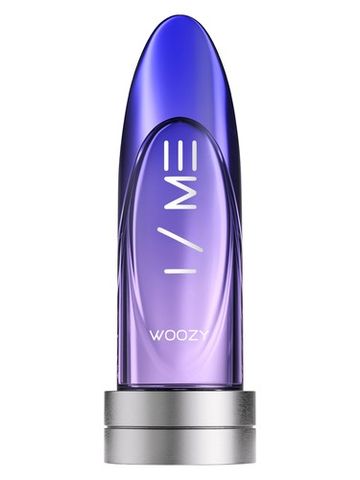 I/ME Woozy fragrance bottle