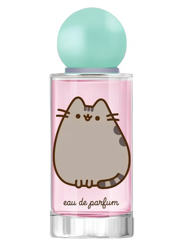 Bi-es Pusheen The Cat - Sweet Like Candy fragrance bottle