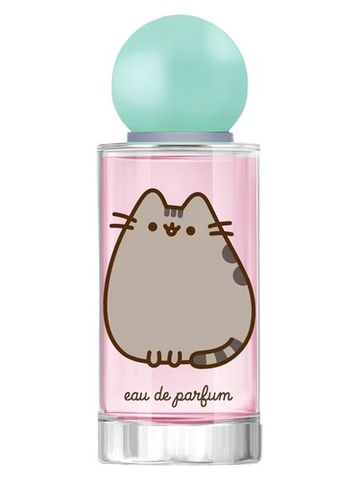 Bi-es Pusheen The Cat - Sweet Like Candy fragrance bottle