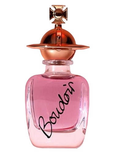 Vivienne Westwood Boudoir 2025 fragrance bottle