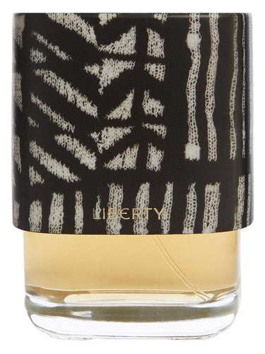 Liberty LBTY Liberty 1875 fragrance bottle