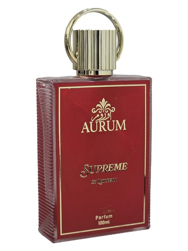 Latansaa Perfume Supreme fragrance bottle