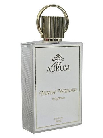 Latansaa Perfume Ninth Wonder fragrance bottle