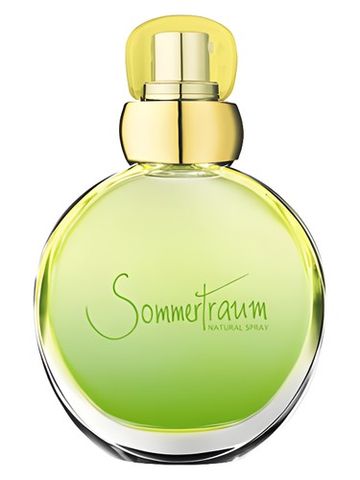 Dr. Grandel Sommertraum fragrance bottle