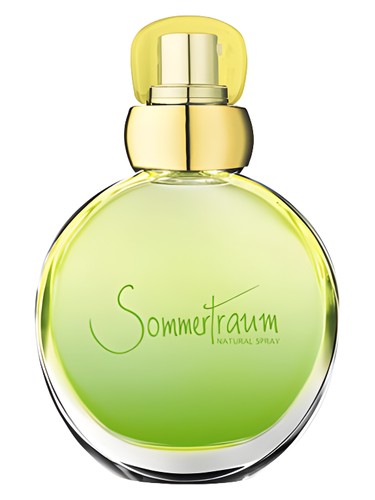Dr. Grandel Sommertraum fragrance bottle