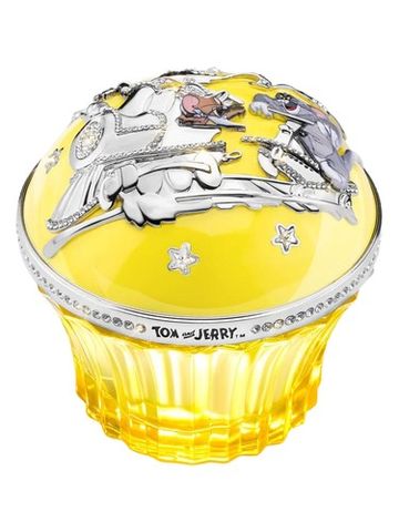 House Of Sillage Tom & Jerry™ fragrance bottle