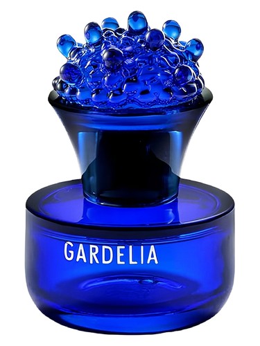 Bogue Gardelia 2025 fragrance bottle