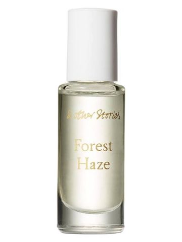 & Other Stories Forest Haze fragrance bottle