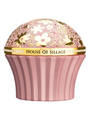House Of Sillage Whispers of Abundance fragrance bottle