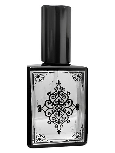 Damask Haus Po'ipu Beach fragrance bottle