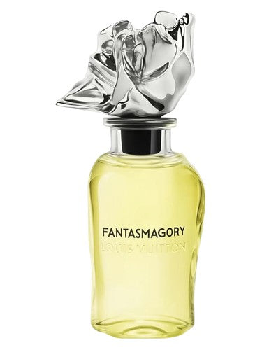 Louis Vuitton Fantasmagory fragrance bottle