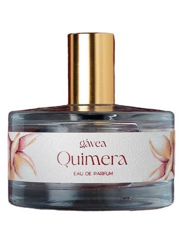 Gávea Perfumes Quimera fragrance bottle