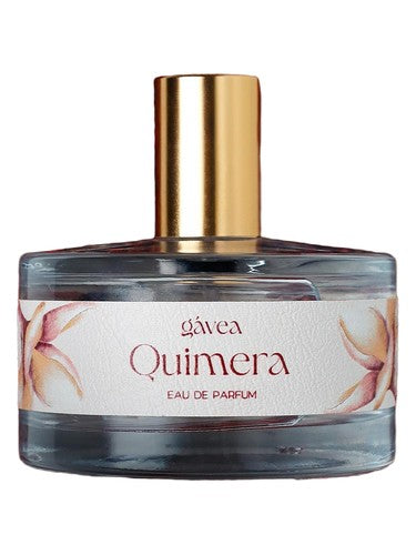 Gávea Perfumes Quimera fragrance bottle