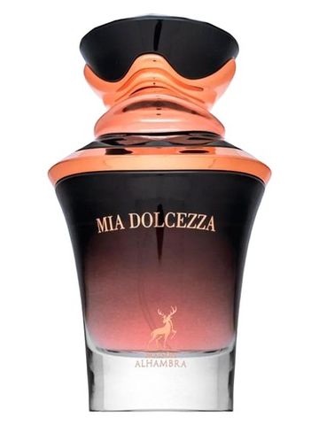 Maison Alhambra Mia Dolcezza fragrance bottle