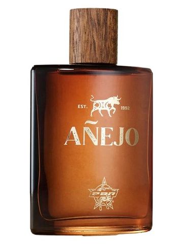 Tru Western Añejo fragrance bottle