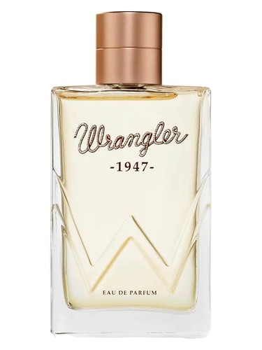 Tru Western Wrangler 1947 Perfume fragrance bottle