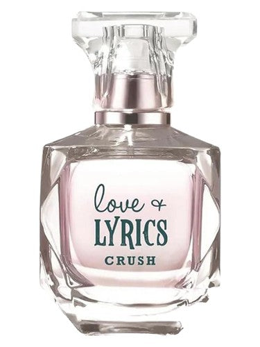 Tru Western Love & Lyrics Crush fragrance bottle