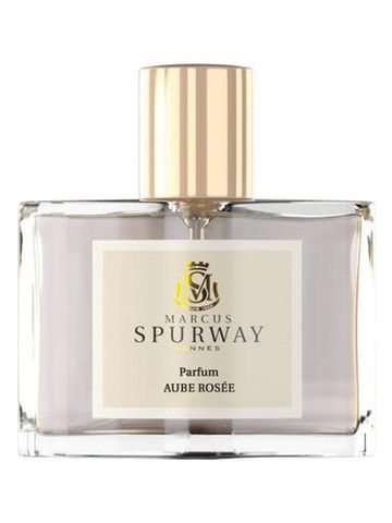 Marcus Spurway Aube Rosée fragrance bottle