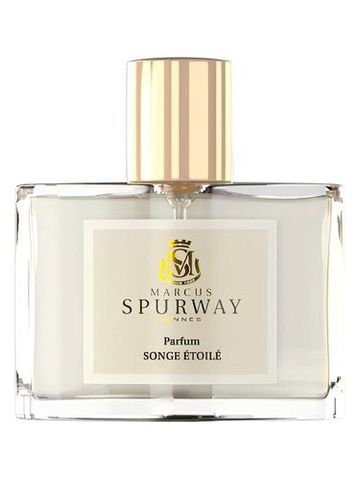 Marcus Spurway Songe Étoilé fragrance bottle