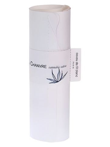Cousu de Fil Blanc Les Fleurs du Mal Chanvre fragrance bottle