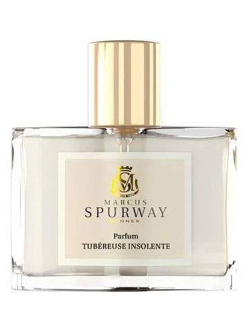 Marcus Spurway Tubéreuse Insolente fragrance bottle