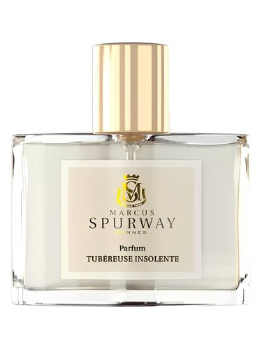Marcus Spurway Tubéreuse Insolente fragrance bottle