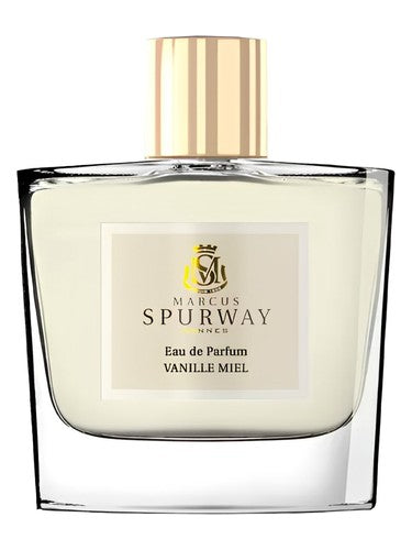 Marcus Spurway Vanille Miel fragrance bottle