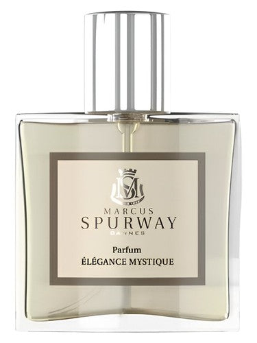 Marcus Spurway Élégance Mystique