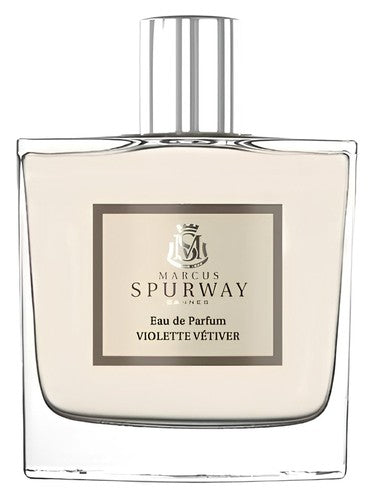 Marcus Spurway Violette Vétiver